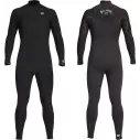 Billabong Furnace Comp Wetsuit 