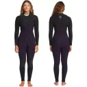 Neopreen Billabong Furnace Comp 4/3mm CZ Women
