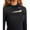 Neopreen Billabong Furnace Comp 4/3mm CZ Women