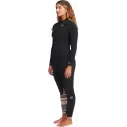 Neopreen Billabong Furnace Comp 4/3mm CZ Women