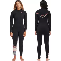 Billabong Furnace Comp Wetsuit CZ Women