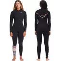Neopreen Billabong Furnace Comp 4/3mm CZ Women