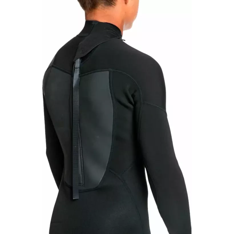 Neopreno Quiksilver Prologue Junior 3/2mm