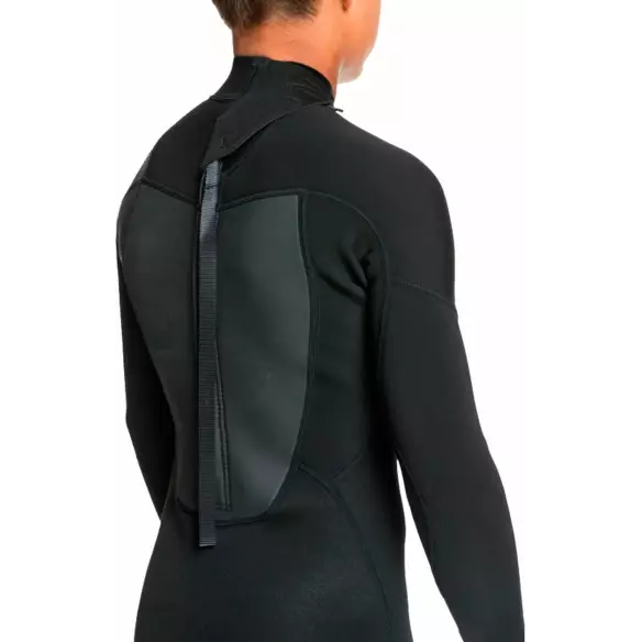 Neopreno Quiksilver Prologue Junior 3/2mm