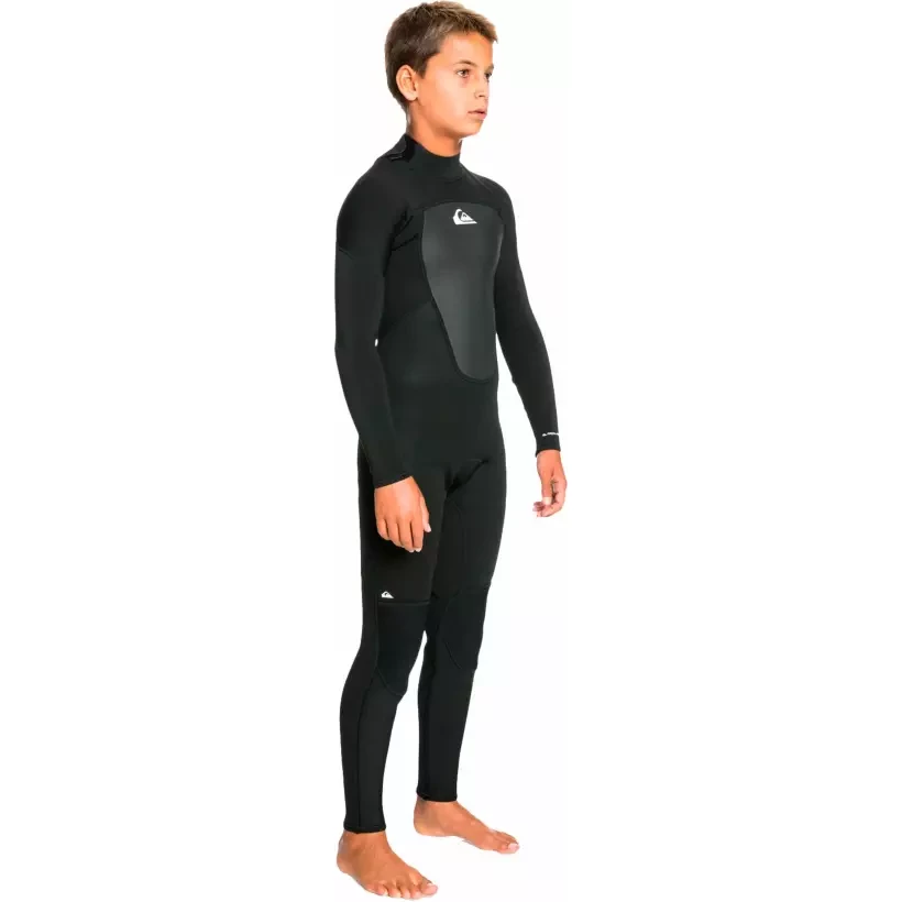Neopreno Quiksilver Prologue Junior 3/2mm