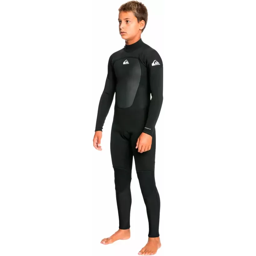 Neopreno Quiksilver Prologue Junior 3/2mm