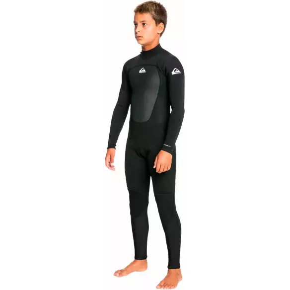 Neopreno Quiksilver Prologue Junior 3/2mm
