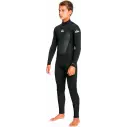 Fato Surf Quiksilver Prologue Junior 3/2mm