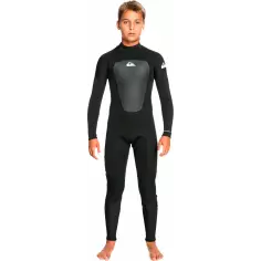 Combinaison Quiksilver Prologue Junior 3/2mm