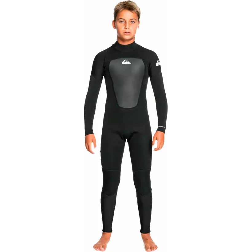 Combinaison Quiksilver Prologue Junior 3/2mm