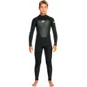 Fato Surf Quiksilver Prologue Junior 3/2mm