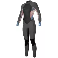 Fato Surf O´Neill Bahia Womens 3/2mm