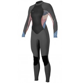 Wetsuit O´Neill Bahia Womens 3/2mm