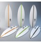 Tavola Da Surf Slater Designs Flat Earth LFT