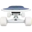 Skateboard cruiser Quiksilver Bubbles