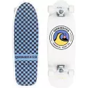 Skateboard cruiser Quiksilver Bubbles