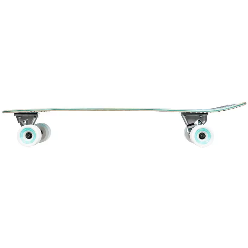 Tabla de surfskate Quiksilver Darkplam