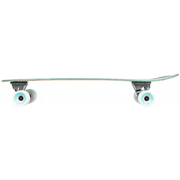 Tabla de surfskate Quiksilver Darkplam
