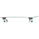 Tabla de surfskate Quiksilver Darkplam