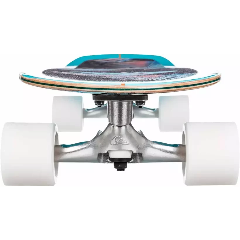 Tabla de surfskate Quiksilver Darkplam