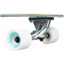 Tabla de surfskate Quiksilver Darkplam