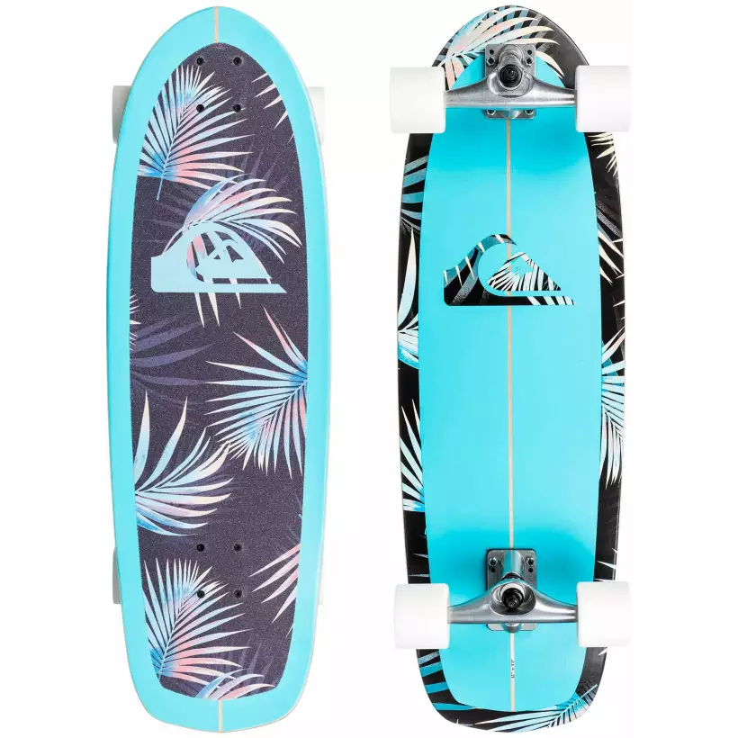 surfskate Quiksilver Eden