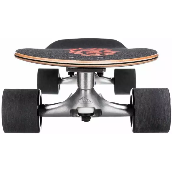 surfskate Quiksilver Firing surfskate Quiksilver Firing