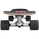 Tabla de surfskate Quiksilver Firing