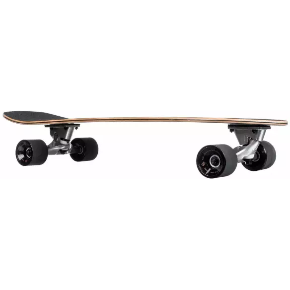 surfskate Quiksilver Firing surfskate Quiksilver Firing