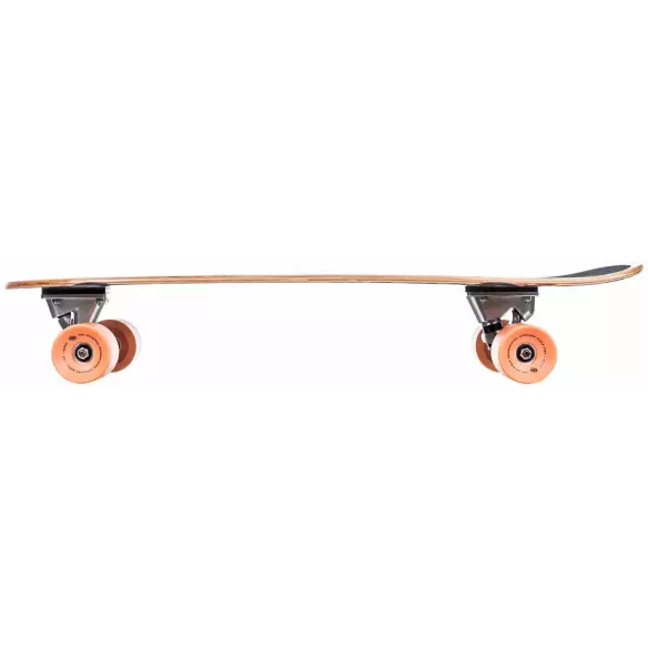 surfskate Quiksilver Floral