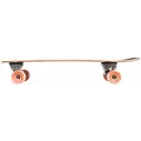 Tabla de surfskate Quiksilver Floral