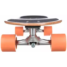 surfskate Quiksilver Floral 2