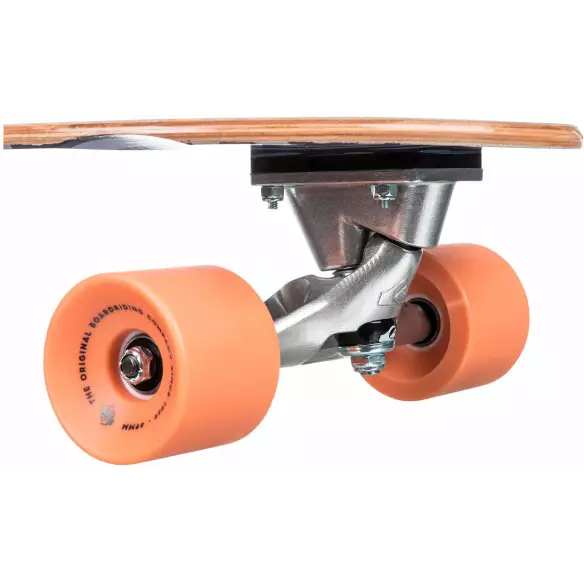 surfskate Quiksilver Floral