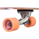 surfskate Quiksilver Qs Fish