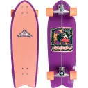 surfskate Quiksilver Qs Fish