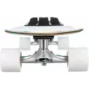 Tabla de surfskate Quiksilver Tint