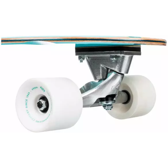 surfskate Quiksilver Tint