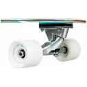 Tabla de surfskate Quiksilver Tint