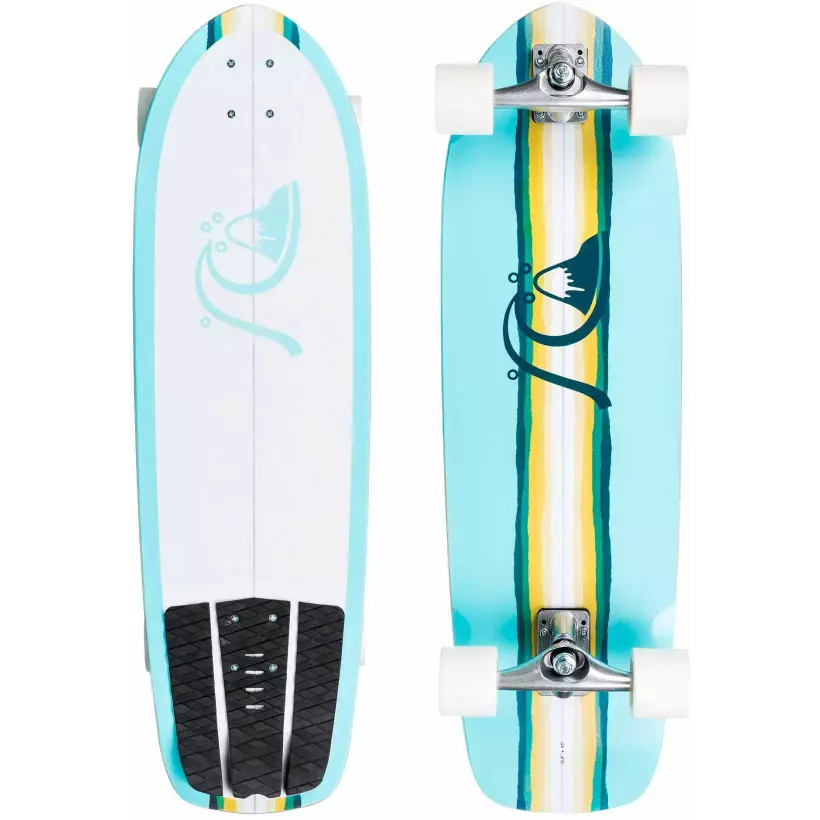 surfskate Quiksilver Tint