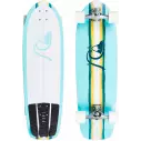 Tabla de surfskate Quiksilver Tint