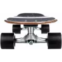 Tabla de surfskate Quiksilver Gamechanger