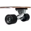 surfskate Quiksilver Gamechanger