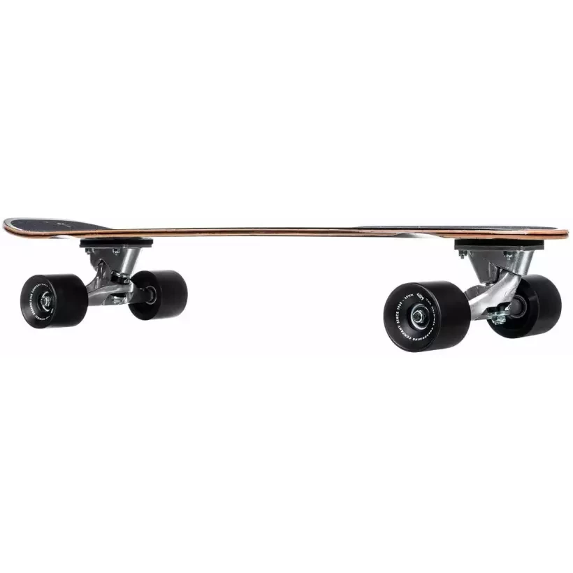 surfskate Quiksilver Gamechanger