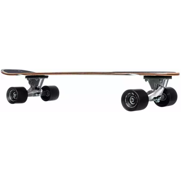 surfskate Quiksilver Gamechanger