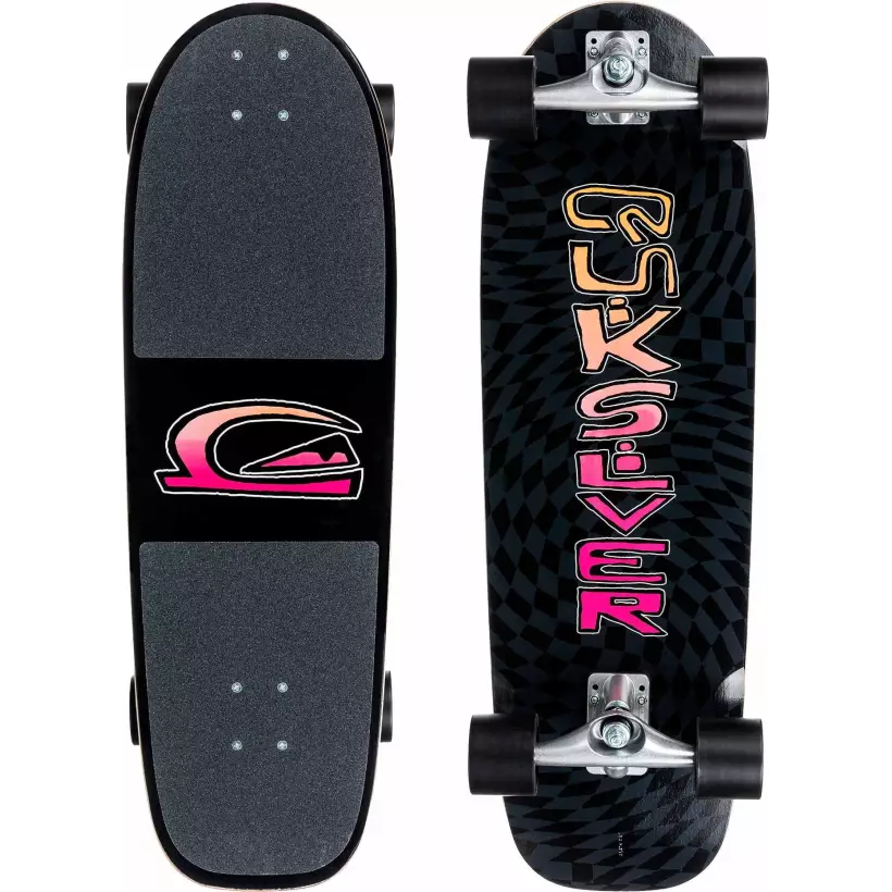 Tabla de surfskate Quiksilver Gamechanger