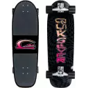 surfskate Quiksilver Gamechanger