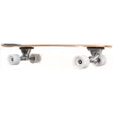 Tabla de surfskate Roxy Raw 31''