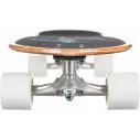 Tabla de surfskate Roxy Raw 31''