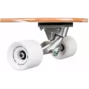 Tabla de surfskate Roxy Raw 31''