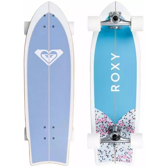 surfskate Roxy Dolphin 31'' surfskate Roxy Dolphin 31''
